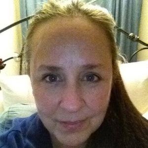 Meet your Posher, Barbara